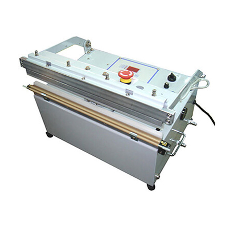 Nitrogen Extrusion Sealer