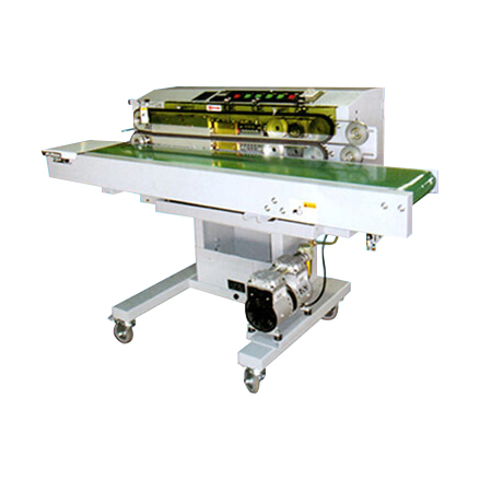 Vacuum Band Sealer