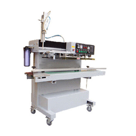 Vacuum Band Sealer