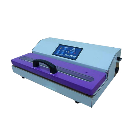 Out of Chamber Vacuum Sealer