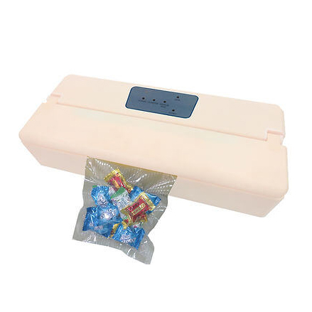 Suction Vacuum Sealer