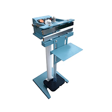 Foot Type Direct Heat Sealer