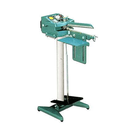 Foot Type Impulse Sealer (Side Feed)