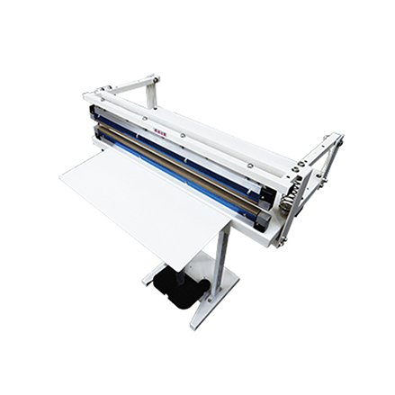 Foot Type Impulse Sealer