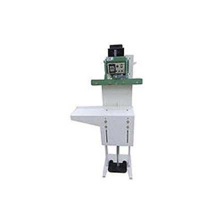 Vertical Sealing Double-sides Impulse Sealer