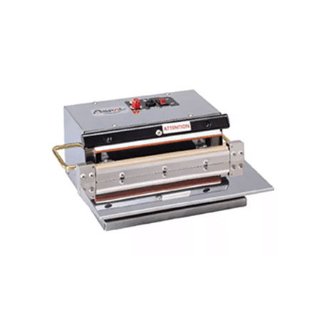 Hand Type Impulse Sealer