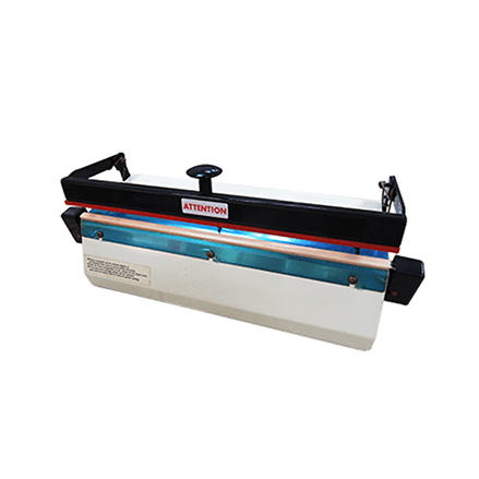 Hand Type Impulse Sealer