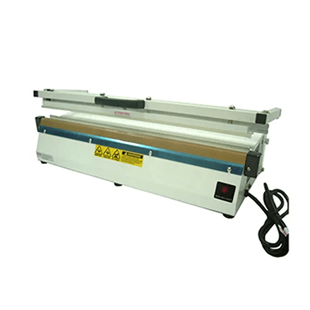 Hand Type Impulse Sealer with Cutter