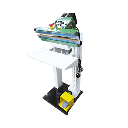 Electromagnet Control adjustable Angle Impulse Sealer