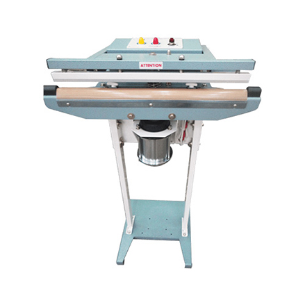 Electromagnet Control Sealer