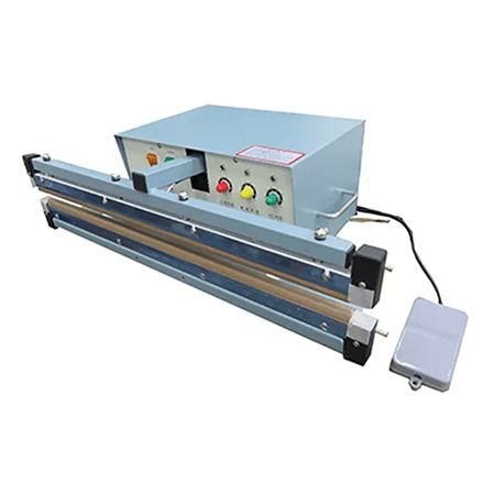 Electromagnet Control Sealers