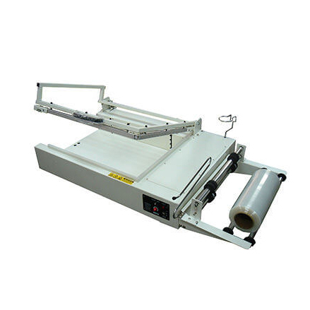 L Bar Sealer, Shrink Wrap Sealer