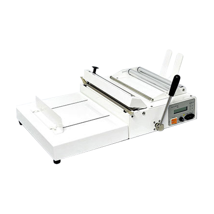 Medizinischer Beutel mit Cutter Impulse Sealer