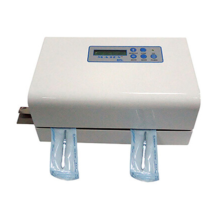 Pharmaceutical Sealers